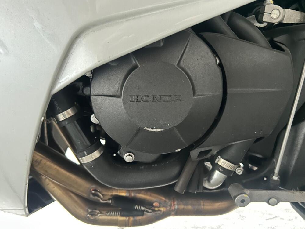 Honda CBR 600 F (2011 - 13) (9)