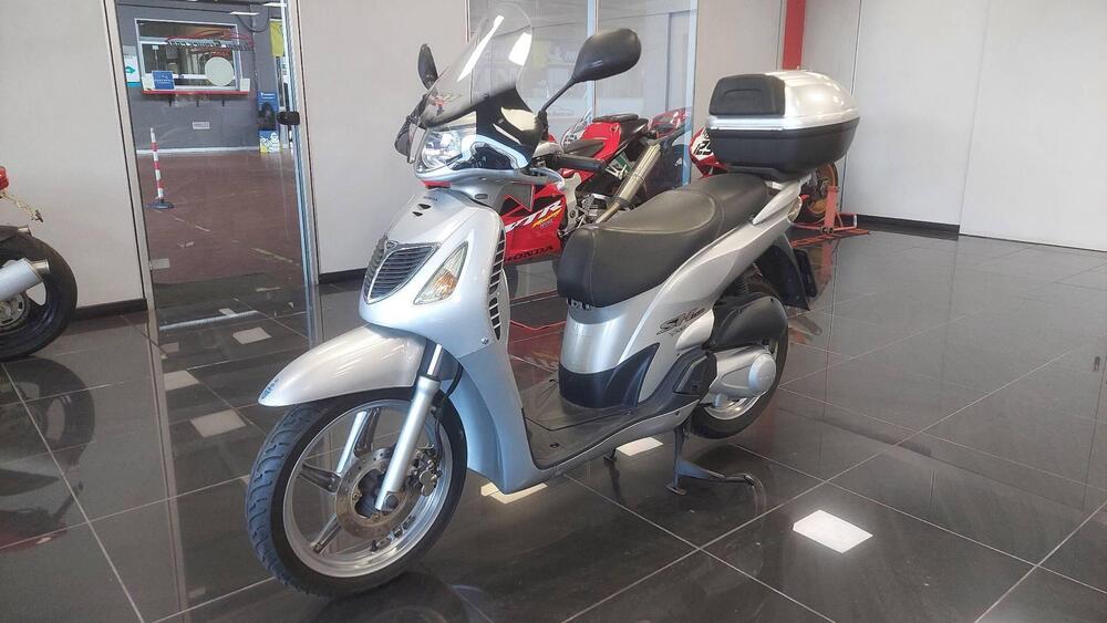 Honda SH 150 (2000 - 06)