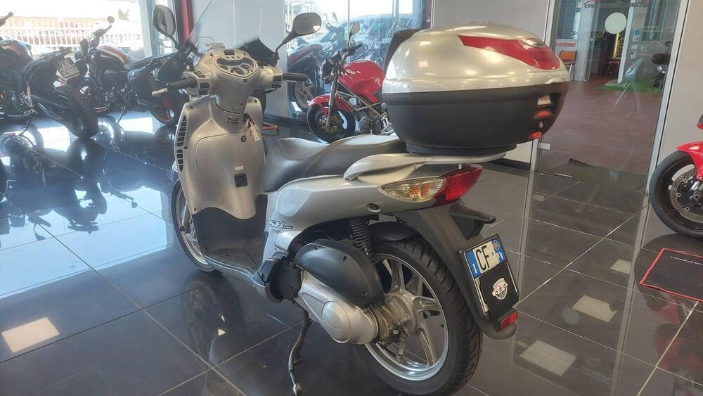 Honda SH 150 (2000 - 06) (3)