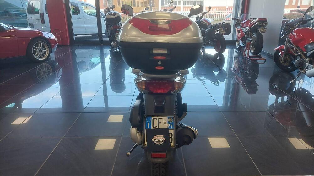 Honda SH 150 (2000 - 06) (4)