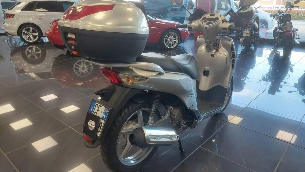 Honda SH 150 (2000 - 06) (5)