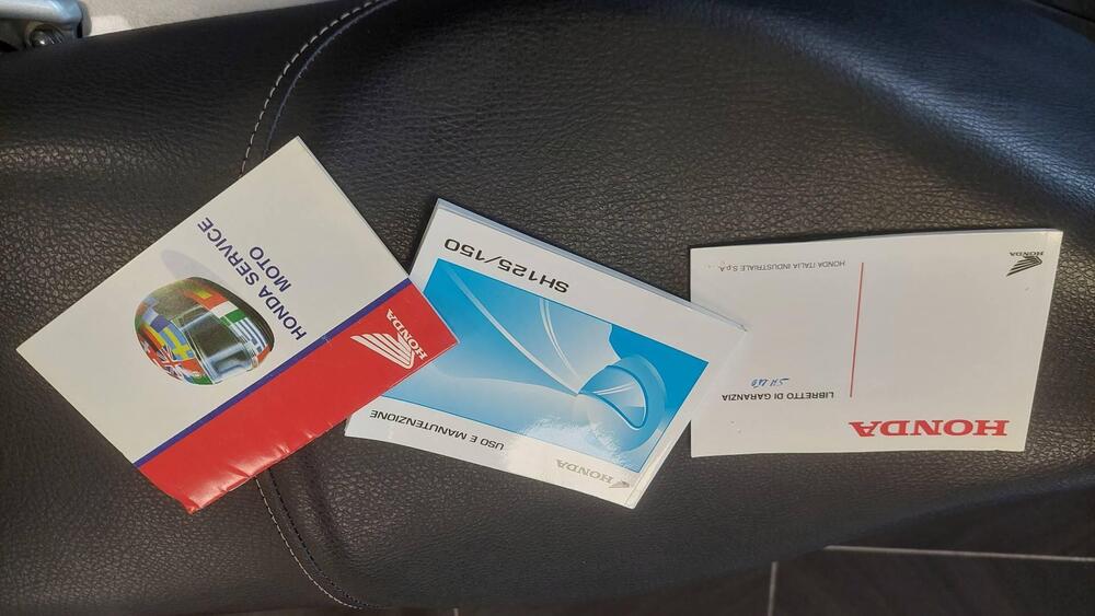 Honda SH 150 (2000 - 06) (15)