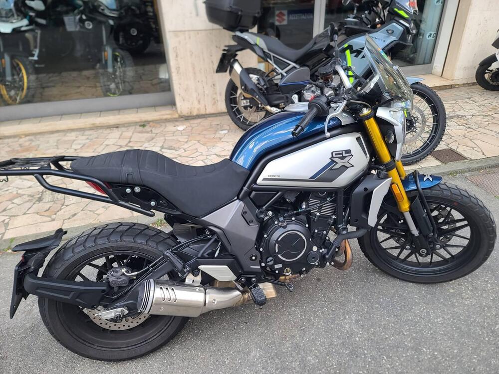 CFMOTO 700CL-X Heritage (2021 - 26) (3)