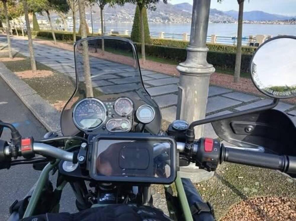 Royal Enfield Himalayan 411 (2021 - 24) (2)