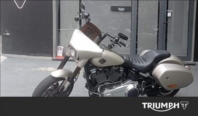 Harley-Davidson 107 Sport Glide (2018 - 20) usata