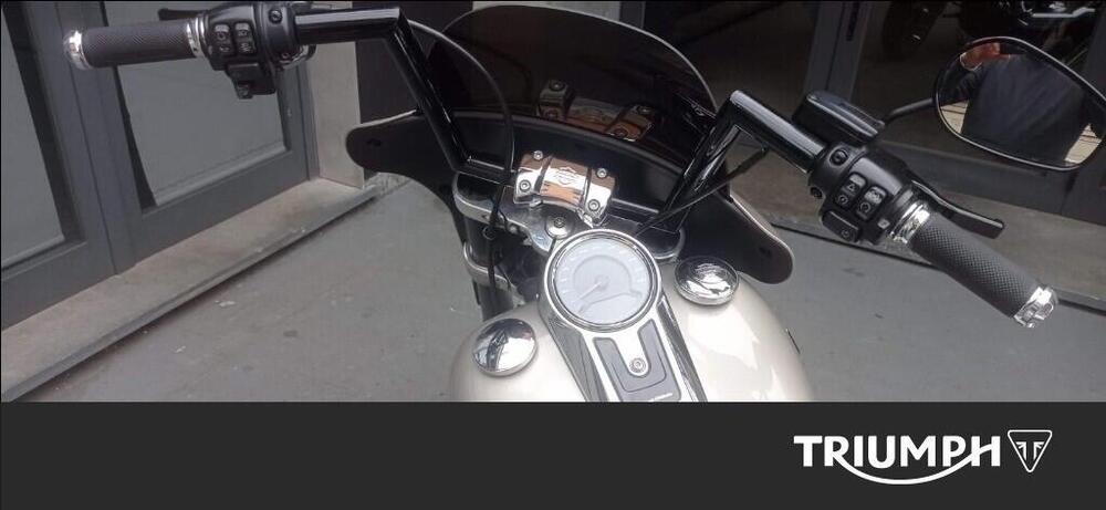 Harley-Davidson 107 Sport Glide (2018 - 20) (5)