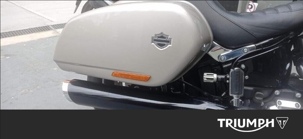 Harley-Davidson 107 Sport Glide (2018 - 20) (7)