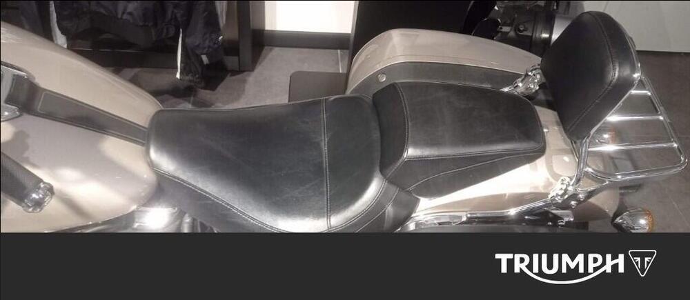 Harley-Davidson 107 Sport Glide (2018 - 20) (8)