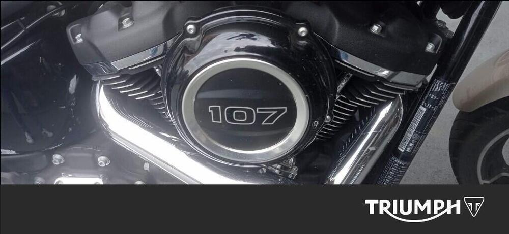 Harley-Davidson 107 Sport Glide (2018 - 20) (6)