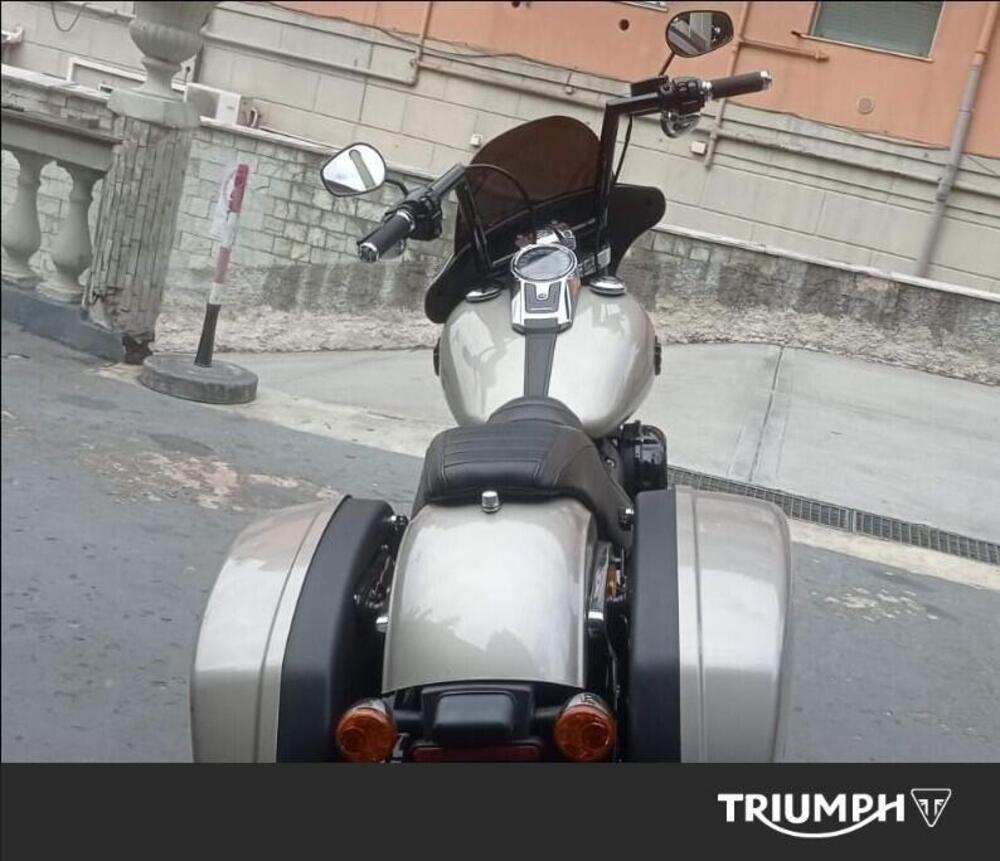 Harley-Davidson 107 Sport Glide (2018 - 20) (9)