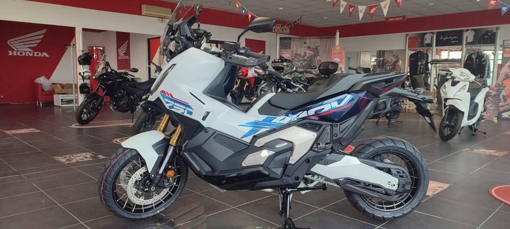 Honda X-ADV 750 Special Edition (2026)