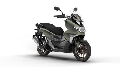 Phelon &amp; Moore Motors Phantette X