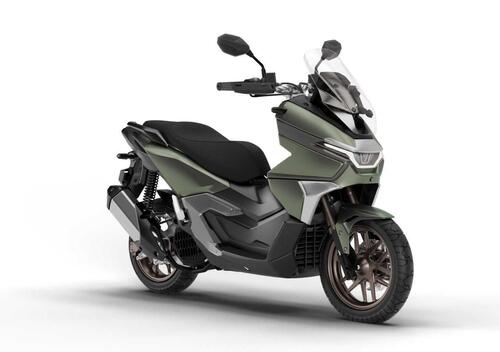 Phelon &amp; Moore Motors Phantette X