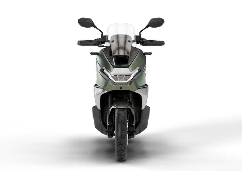 Phelon & Moore Motors Phantette X Phantette X 300 (2025 - 26) (8)