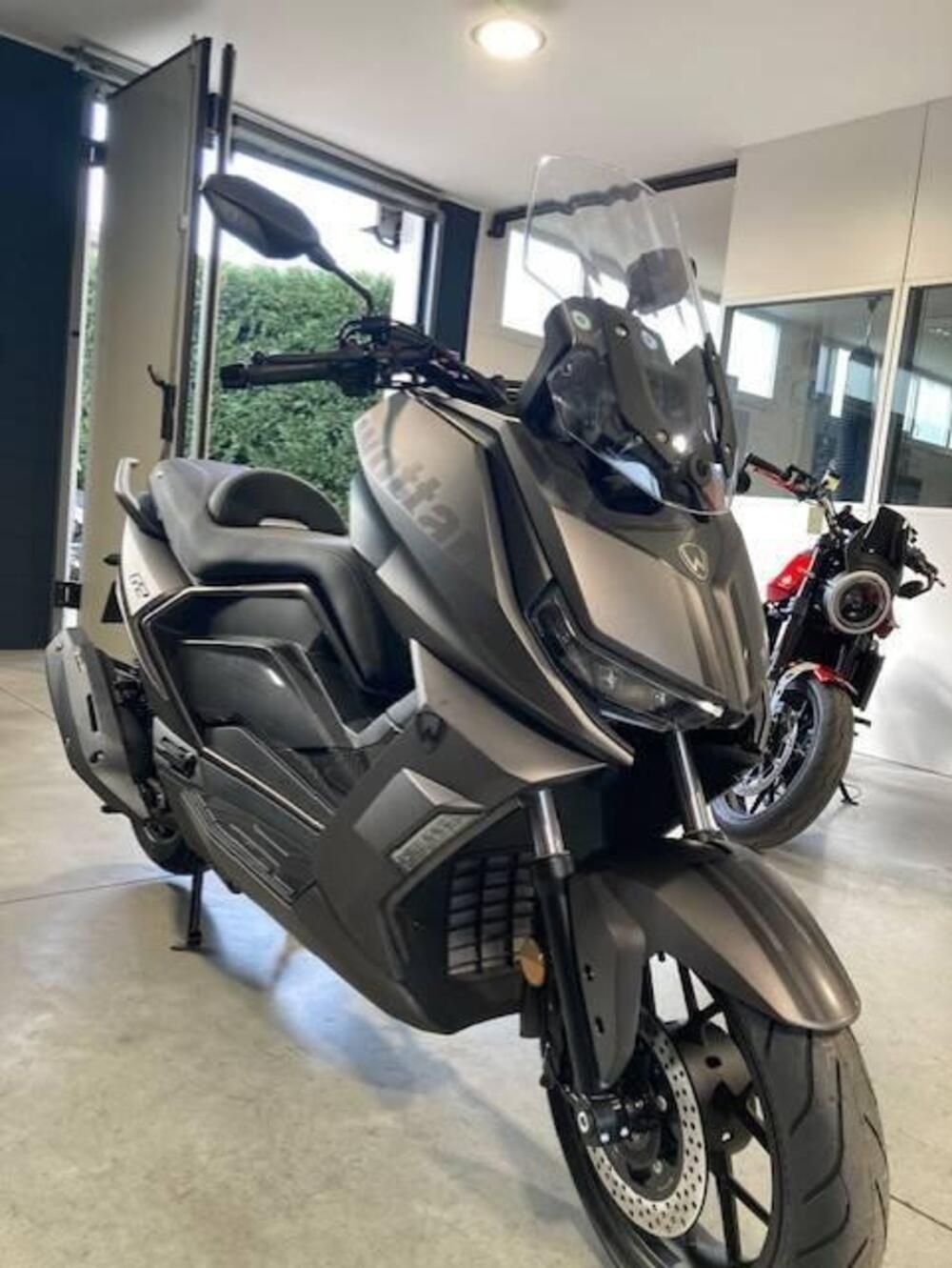 Wottan Motor GT2 300 (2025 - 26)