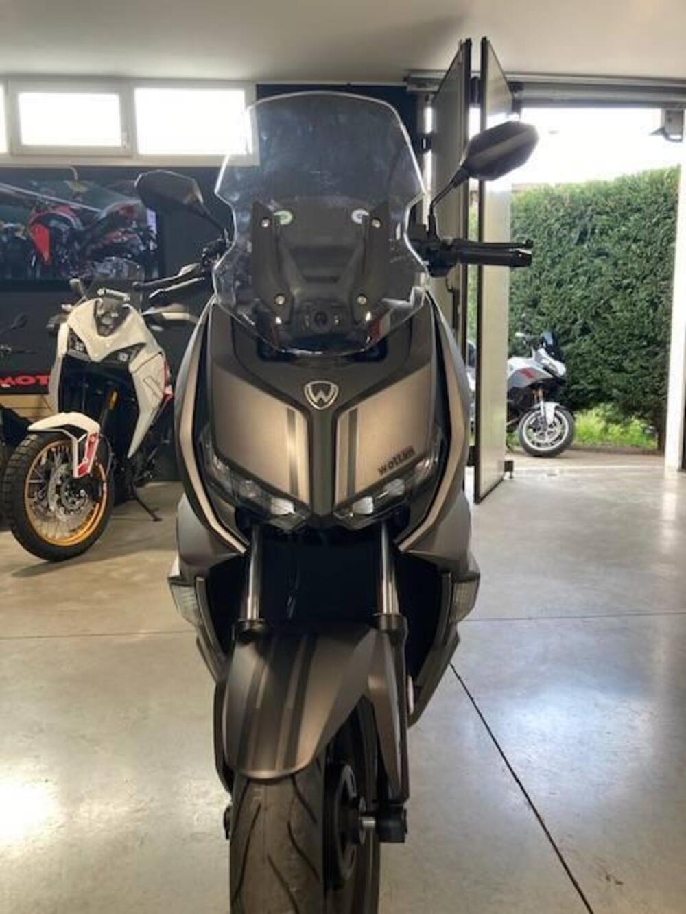 Wottan Motor GT2 300 (2025 - 26) (5)