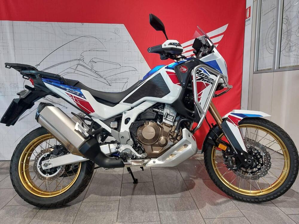 Honda Africa Twin CRF 1100L Adventure Sports (2022 - 23)
