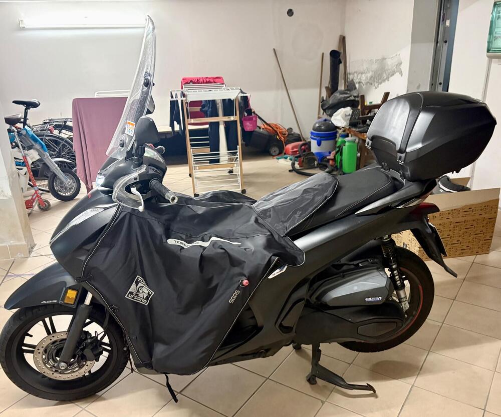 Honda SH 350 Sport (2021 - 24) (3)