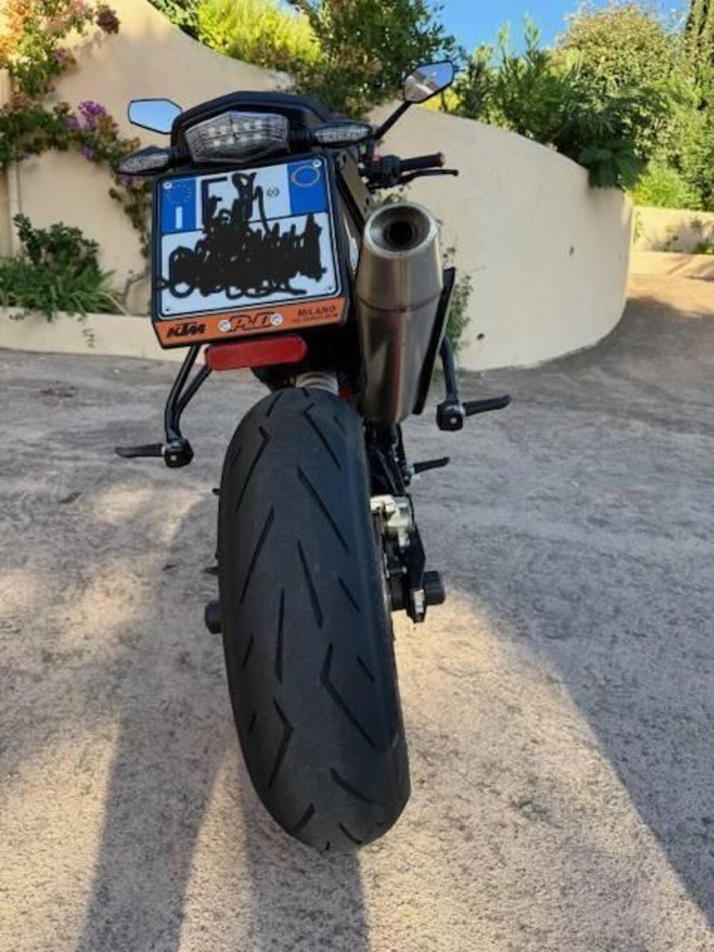 KTM 890 Duke R (2021) (9)