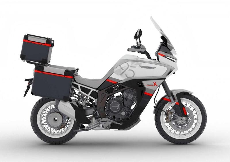 Phelon & Moore Motors Capetown 7 Capetown 7X by Pinifarina (2026) (2)