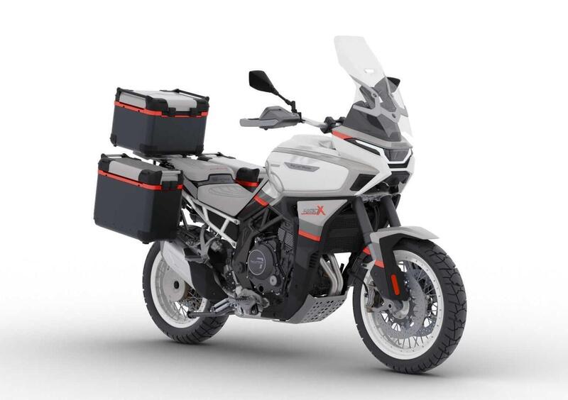 Phelon & Moore Motors Capetown 7 Capetown 7X by Pinifarina (2026)