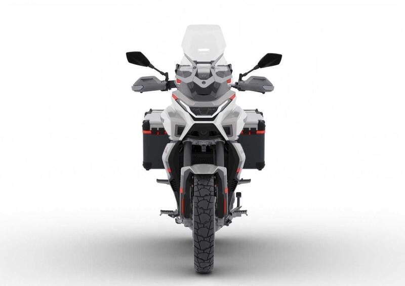 Phelon & Moore Motors Capetown 7 Capetown 7X by Pinifarina (2026) (8)