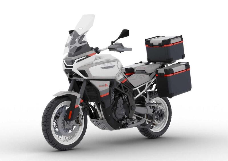 Phelon & Moore Motors Capetown 7 Capetown 7X by Pinifarina (2026) (7)