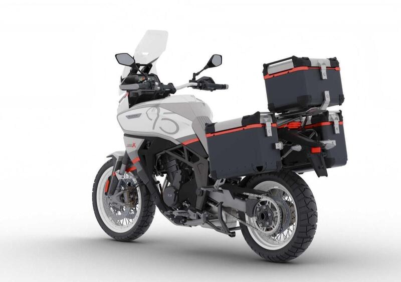 Phelon & Moore Motors Capetown 7 Capetown 7X by Pinifarina (2026) (5)