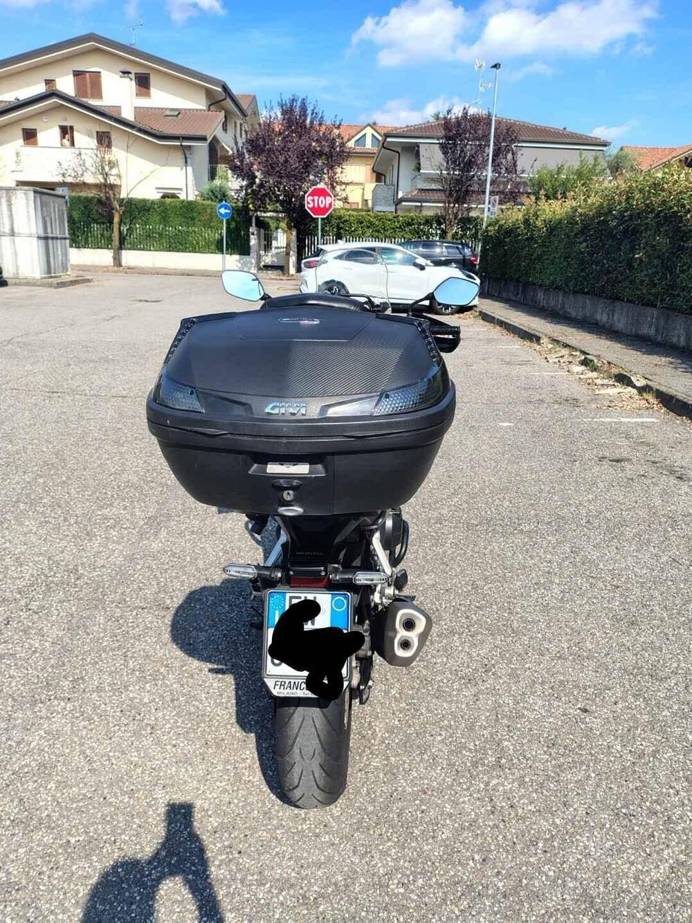 Honda CB 500 X (2021) (2)