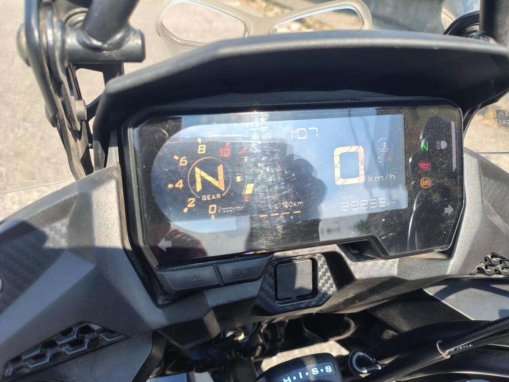 Honda CB 500 X (2021) (6)