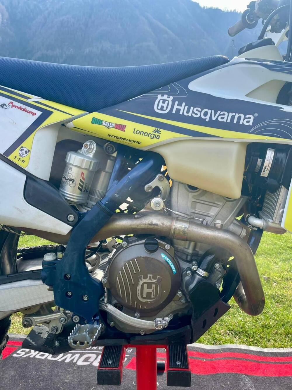 Husqvarna FE 350 (2023) (3)