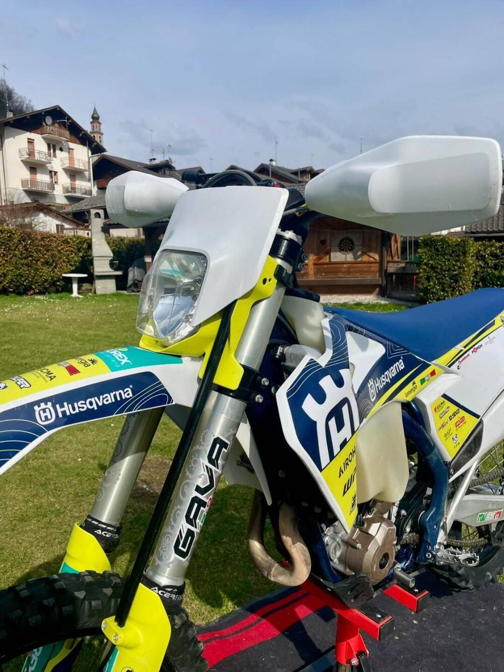 Husqvarna FE 350 (2023) (4)