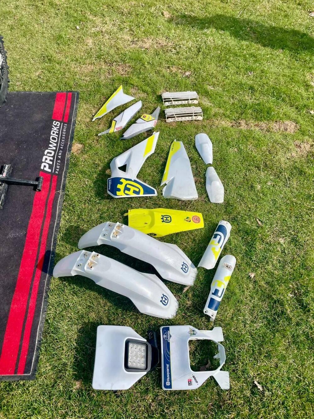 Husqvarna FE 350 (2023) (6)