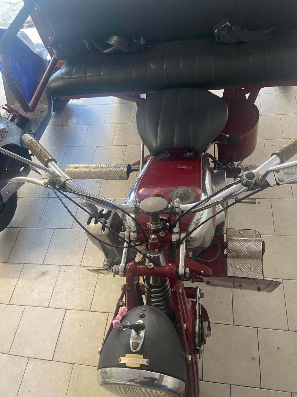 Moto Guzzi Ercole (5)