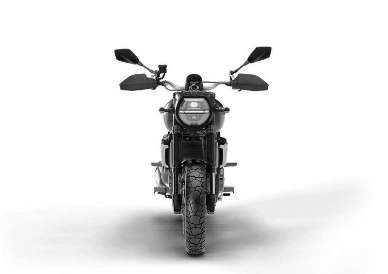 Phelon & Moore Motors Brighton 6 Brighton 6 Scrambler (2026) (8)