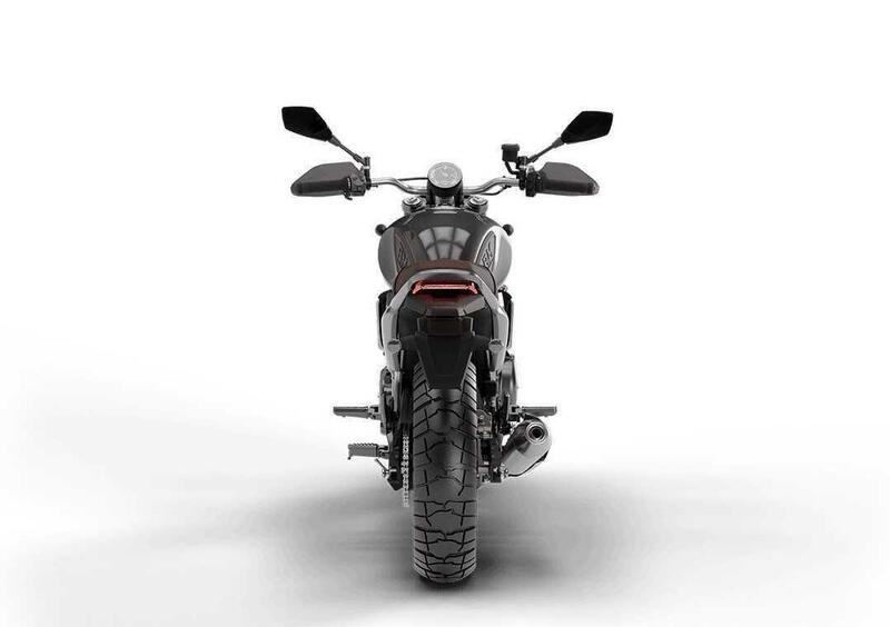 Phelon & Moore Motors Brighton 6 Brighton 6 Scrambler (2026) (4)