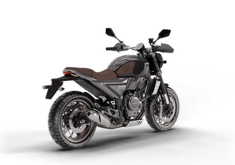 Phelon & Moore Motors Brighton 6 Brighton 6 Scrambler (2026) (3)