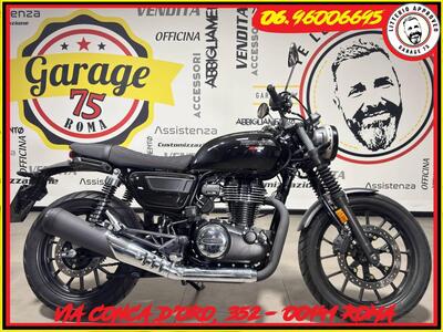 Honda GB 350 S (2025 - 26) usata