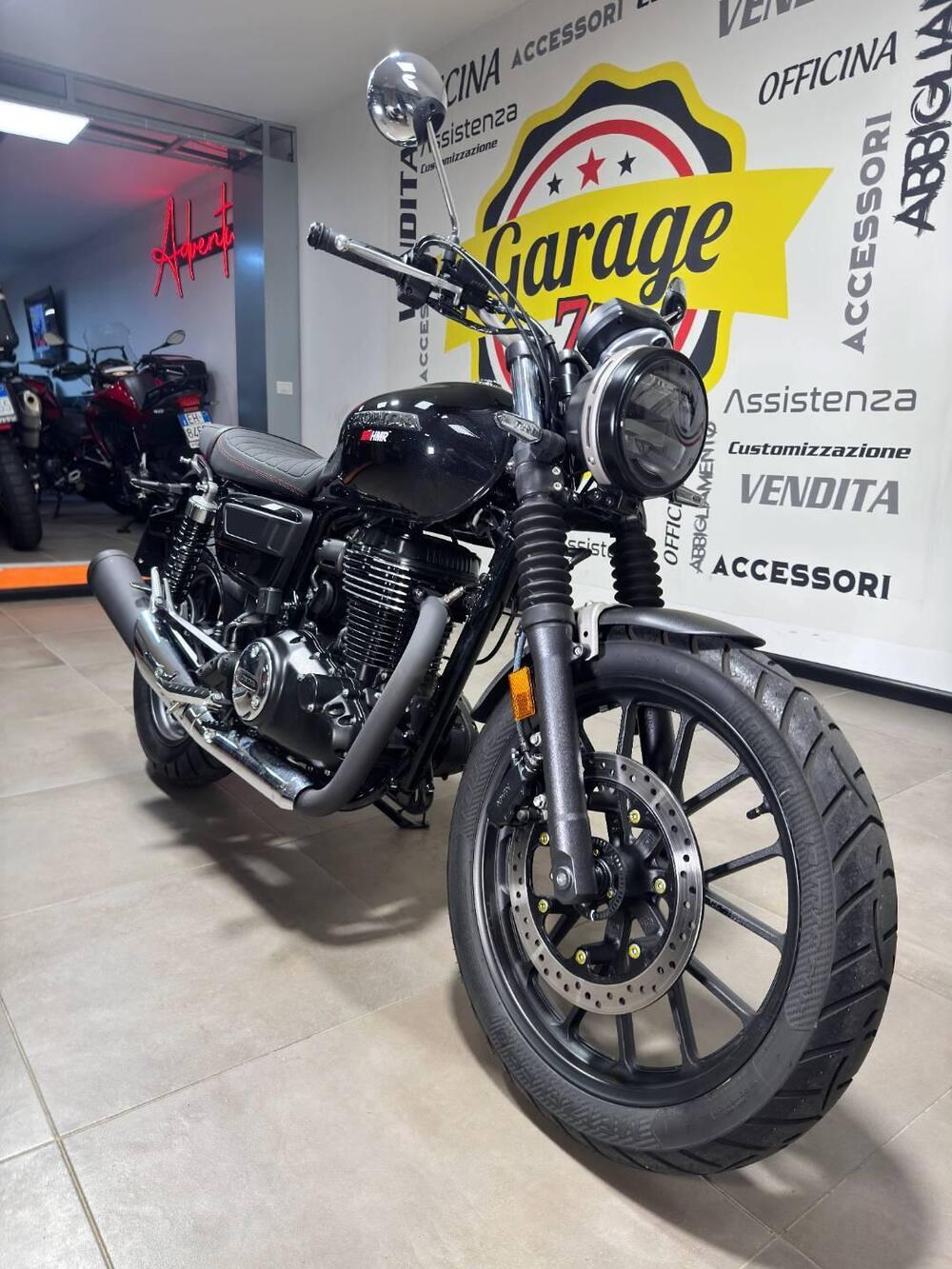 Honda GB 350 S (2025 - 26) (2)