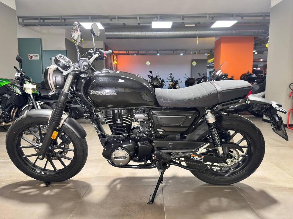 Honda GB 350 S (2025 - 26) (4)