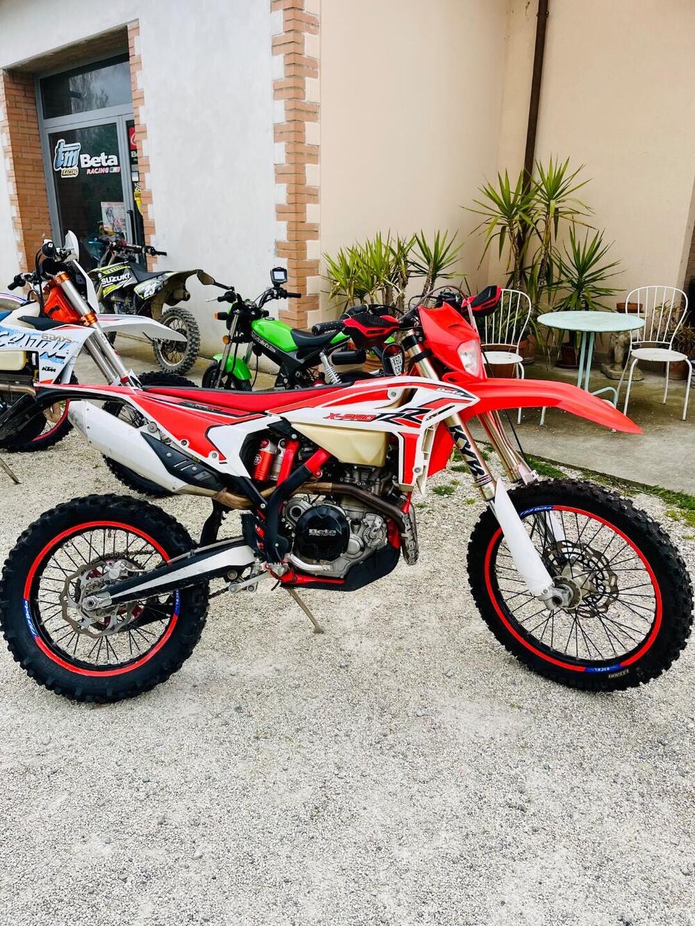 Betamotor RR 350 4T Enduro (2024)