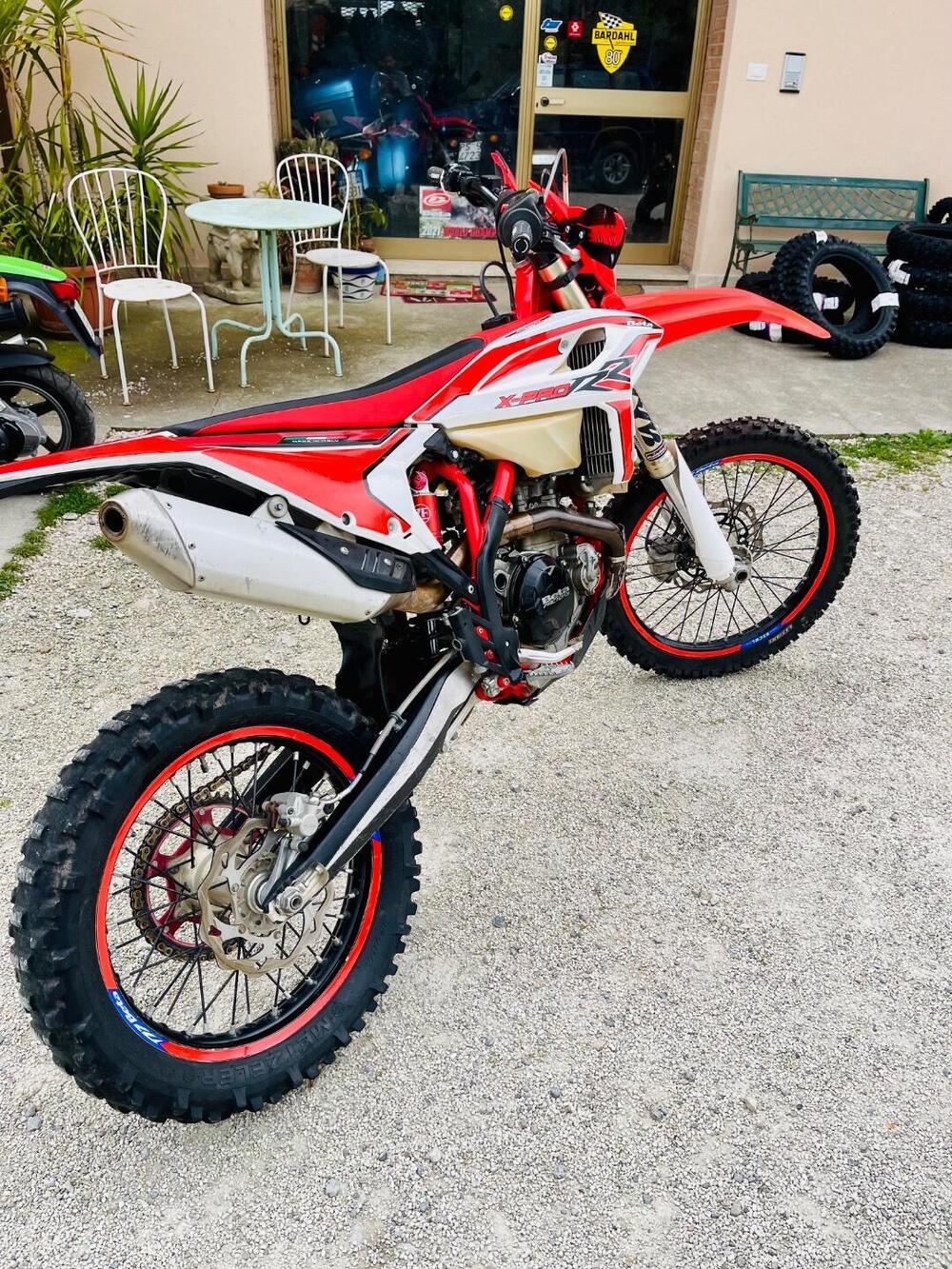 Betamotor RR 350 4T Enduro (2024) (2)