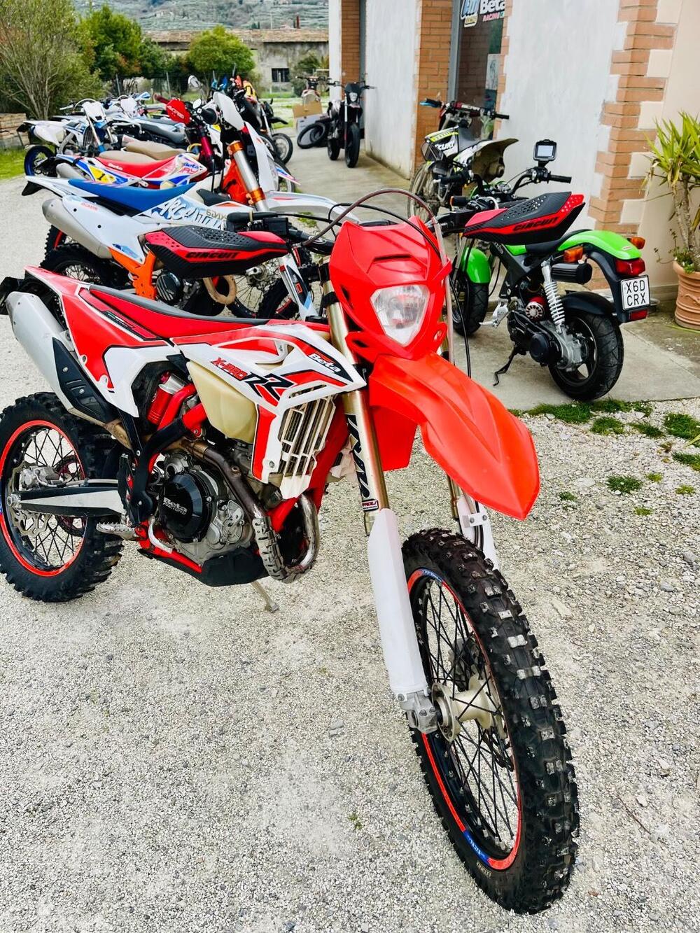 Betamotor RR 350 4T Enduro (2024) (3)