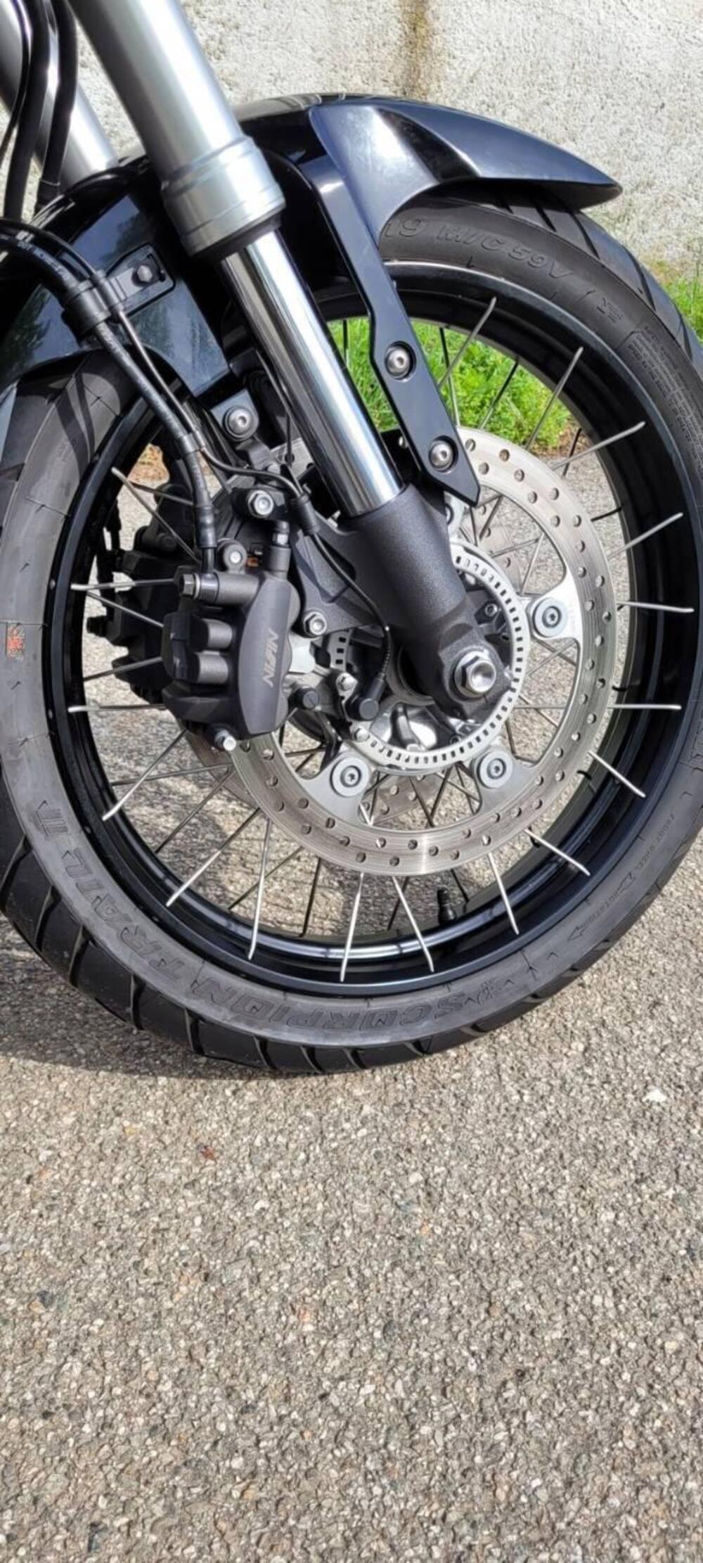 Honda Crosstourer ABS (2011 - 16) (3)