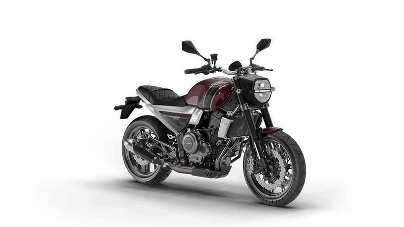 Phelon & Moore Motors Brighton 6 Brighton 6 Roadster (2026)