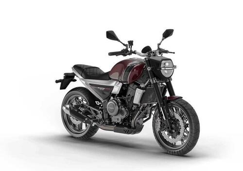 Phelon &amp; Moore Motors Brighton 6 Roadster (2026)