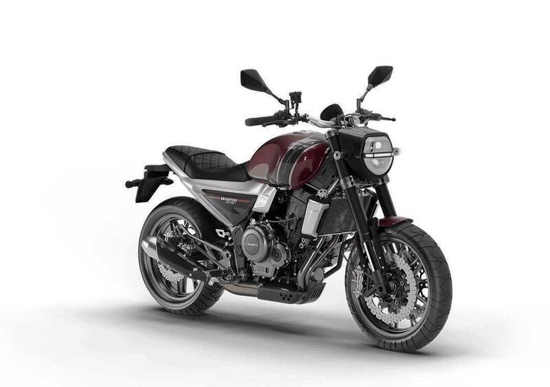 Phelon & Moore Motors Brighton 6 Brighton 6 Roadster (2026)