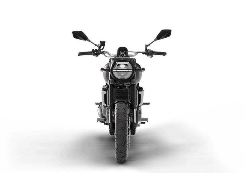 Phelon & Moore Motors Brighton 6 Brighton 6 Roadster (2026) (8)