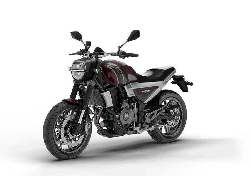 Phelon & Moore Motors Brighton 6 Brighton 6 Roadster (2026) (7)