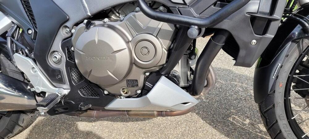 Honda Crosstourer ABS (2011 - 16) (4)